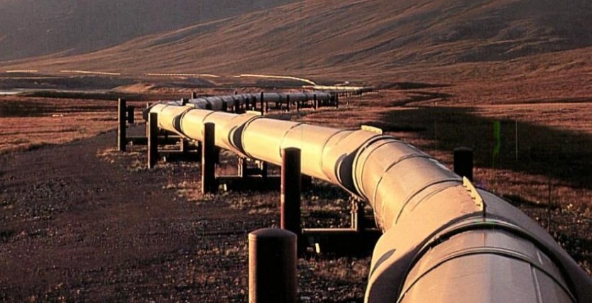 DESFA and NER JSC ink NG pipeline operation agreement
